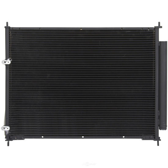 Picture of 7-3506 A/C Condenser  By SPECTRA PREMIUM IND INC