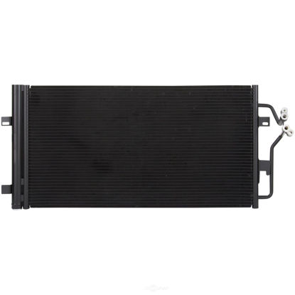 Picture of 7-3519 A/C Condenser  By SPECTRA PREMIUM IND INC