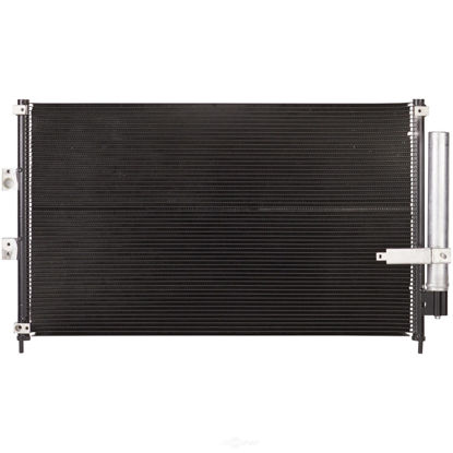 Picture of 7-3525 A/C Condenser  By SPECTRA PREMIUM IND INC