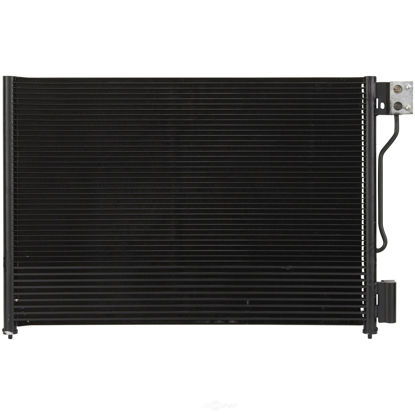 Picture of 7-3557 A/C Condenser  By SPECTRA PREMIUM IND INC