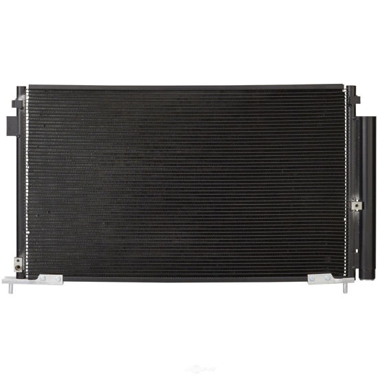 Picture of 7-3569 A/C Condenser  By SPECTRA PREMIUM IND INC
