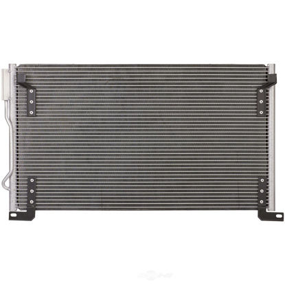 Picture of 7-3573 A/C Condenser  By SPECTRA PREMIUM IND INC