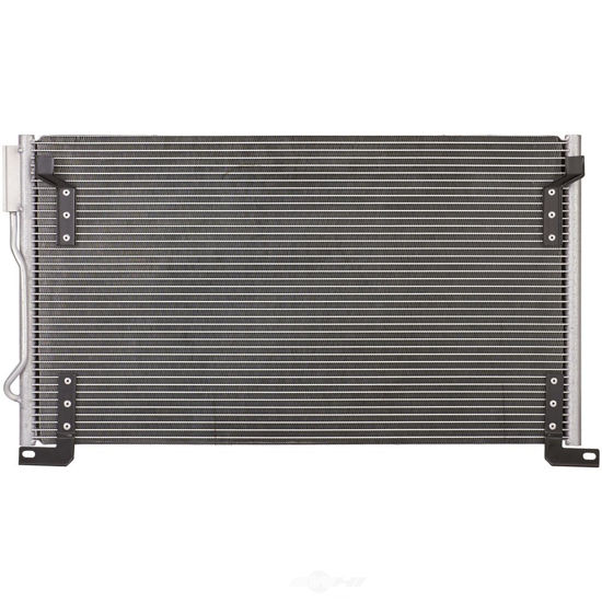 Picture of 7-3573 A/C Condenser  By SPECTRA PREMIUM IND INC