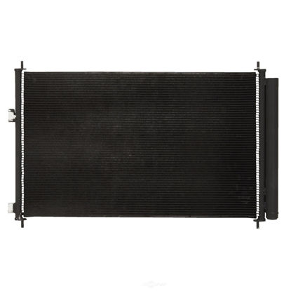 Picture of 7-3575 A/C Condenser  By SPECTRA PREMIUM IND INC