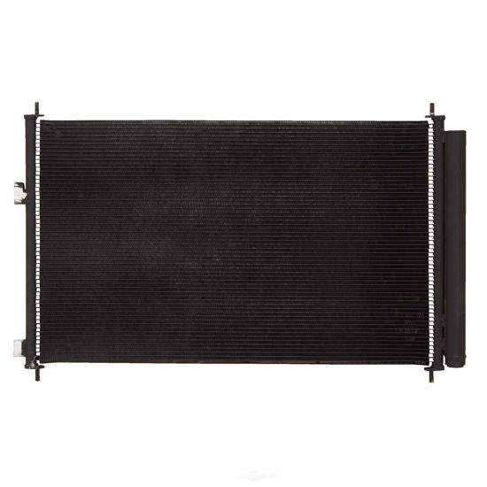 Picture of 7-3575 A/C Condenser  By SPECTRA PREMIUM IND INC
