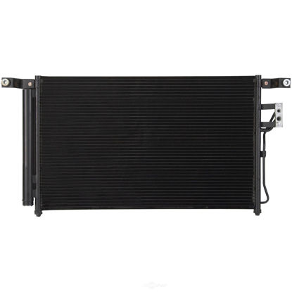 Picture of 7-3576 A/C Condenser  By SPECTRA PREMIUM IND INC