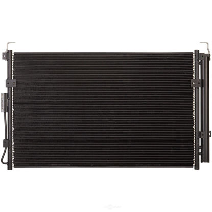 Picture of 7-3578 A/C Condenser  By SPECTRA PREMIUM IND INC