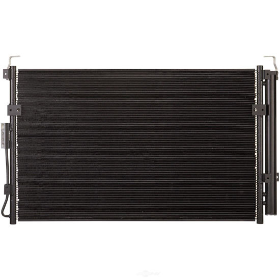 Picture of 7-3578 A/C Condenser  By SPECTRA PREMIUM IND INC