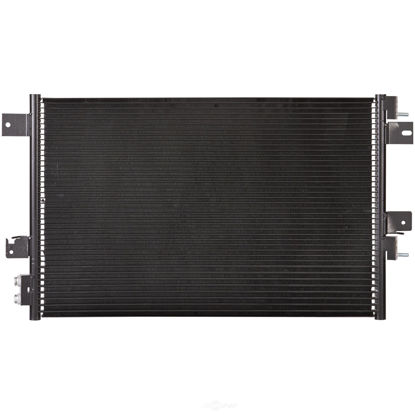 Picture of 7-3586 A/C Condenser  By SPECTRA PREMIUM IND INC