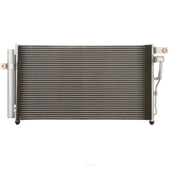 Picture of 7-3590 A/C Condenser  By SPECTRA PREMIUM IND INC