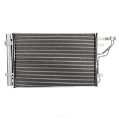 Picture of 7-3591 A/C Condenser  By SPECTRA PREMIUM IND INC