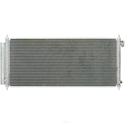 Picture of 7-3593 A/C Condenser  By SPECTRA PREMIUM IND INC