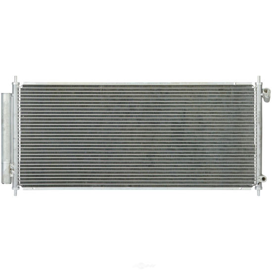 Picture of 7-3593 A/C Condenser  By SPECTRA PREMIUM IND INC