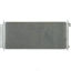 Picture of 7-3593 A/C Condenser  By SPECTRA PREMIUM IND INC