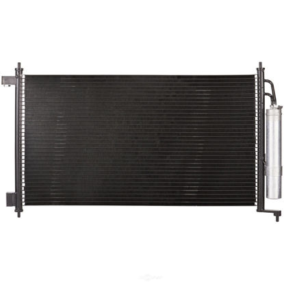 Picture of 7-3594 A/C Condenser  By SPECTRA PREMIUM IND INC