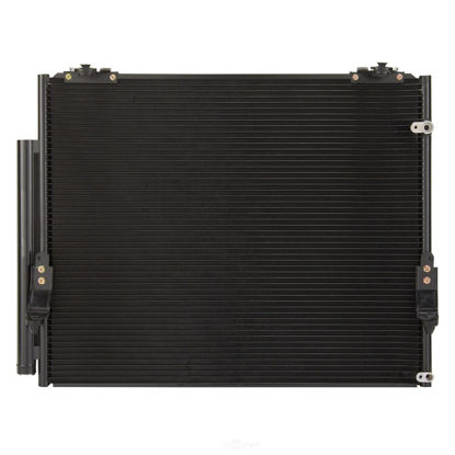 Picture of 7-3598 A/C Condenser  By SPECTRA PREMIUM IND INC