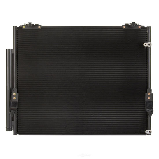 Picture of 7-3598 A/C Condenser  By SPECTRA PREMIUM IND INC
