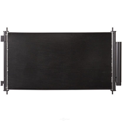 Picture of 7-3599 A/C Condenser  By SPECTRA PREMIUM IND INC