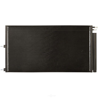 Picture of 7-3618 A/C Condenser  By SPECTRA PREMIUM IND INC