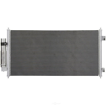 Picture of 7-3628 A/C Condenser  By SPECTRA PREMIUM IND INC