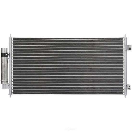 Picture of 7-3628 A/C Condenser  By SPECTRA PREMIUM IND INC