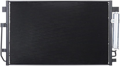 Picture of 7-3639 A/C Condenser  By SPECTRA PREMIUM IND INC
