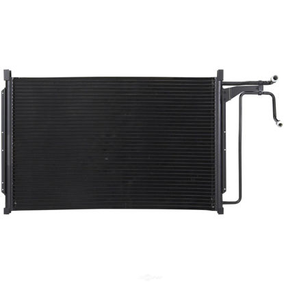 Picture of 7-3642 A/C Condenser  By SPECTRA PREMIUM IND INC