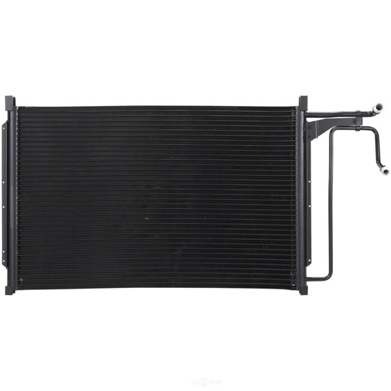 Picture of 7-3642 A/C Condenser  By SPECTRA PREMIUM IND INC