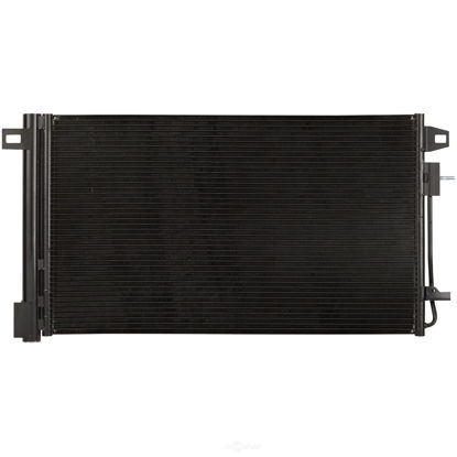 Picture of 7-3649 A/C Condenser  By SPECTRA PREMIUM IND INC