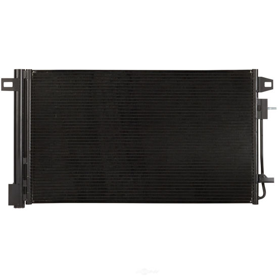 Picture of 7-3649 A/C Condenser  By SPECTRA PREMIUM IND INC