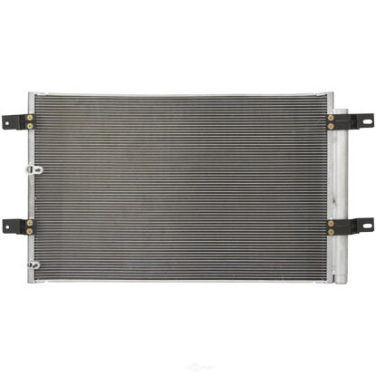 Picture of 7-3656 A/C Condenser  By SPECTRA PREMIUM IND INC