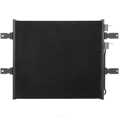 Picture of 7-3657 A/C Condenser  By SPECTRA PREMIUM IND INC