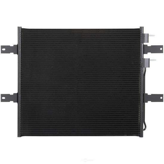 Picture of 7-3657 A/C Condenser  By SPECTRA PREMIUM IND INC