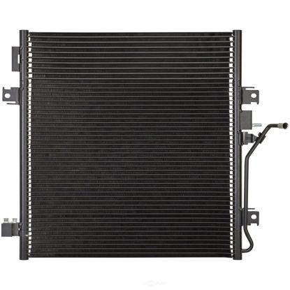 Picture of 7-3664 A/C Condenser  By SPECTRA PREMIUM IND INC