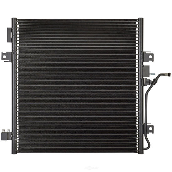Picture of 7-3664 A/C Condenser  By SPECTRA PREMIUM IND INC