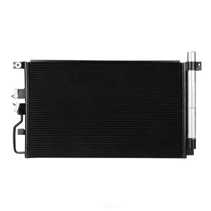 Picture of 7-3667 A/C Condenser  By SPECTRA PREMIUM IND INC