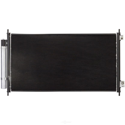 Picture of 7-3669 A/C Condenser  By SPECTRA PREMIUM IND INC
