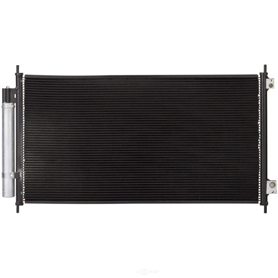 Picture of 7-3669 A/C Condenser  By SPECTRA PREMIUM IND INC