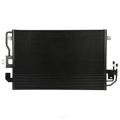 Picture of 7-3675 A/C Condenser  By SPECTRA PREMIUM IND INC