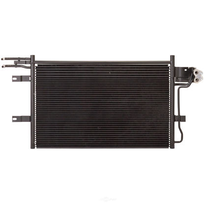 Picture of 7-3678 A/C Condenser  By SPECTRA PREMIUM IND INC