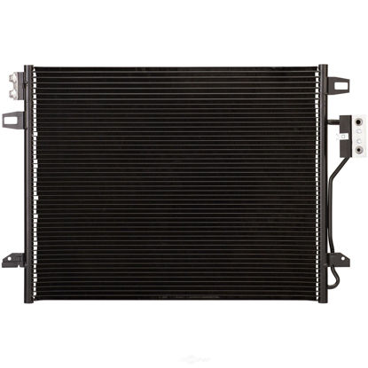 Picture of 7-3682 A/C Condenser  By SPECTRA PREMIUM IND INC