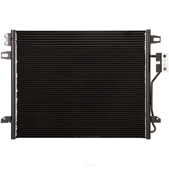 Picture of 7-3682 A/C Condenser  By SPECTRA PREMIUM IND INC
