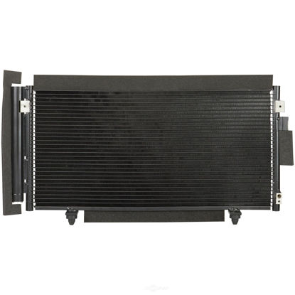 Picture of 7-3689 A/C Condenser  By SPECTRA PREMIUM IND INC