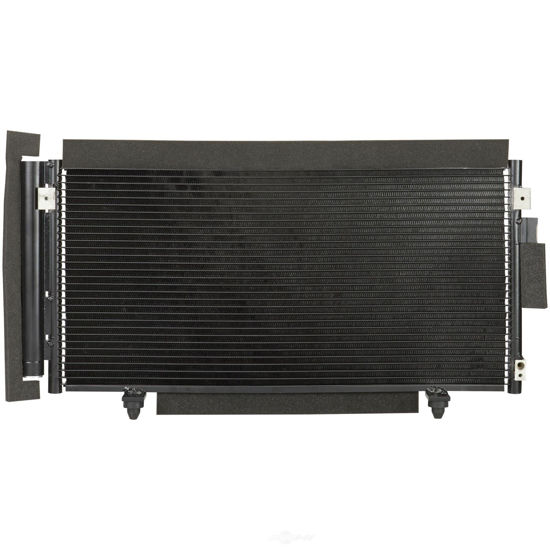 Picture of 7-3689 A/C Condenser  By SPECTRA PREMIUM IND INC