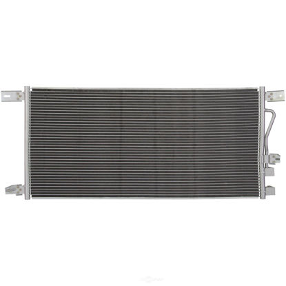 Picture of 7-3690 A/C Condenser  By SPECTRA PREMIUM IND INC
