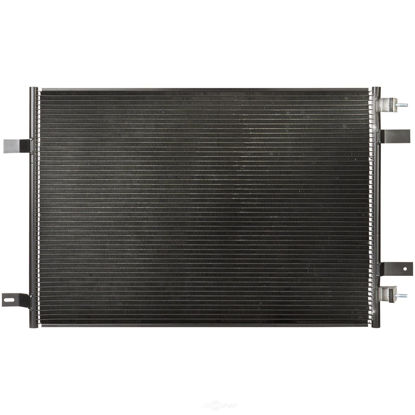 Picture of 7-3691 A/C Condenser  By SPECTRA PREMIUM IND INC