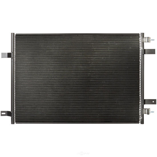 Picture of 7-3691 A/C Condenser  By SPECTRA PREMIUM IND INC