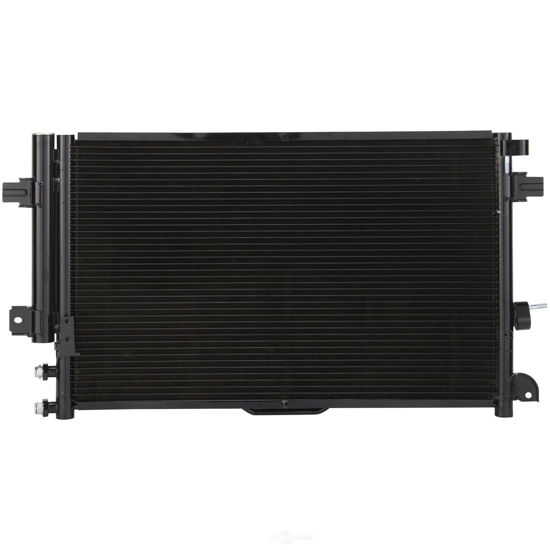 Picture of 7-3746 A/C Condenser  By SPECTRA PREMIUM IND INC