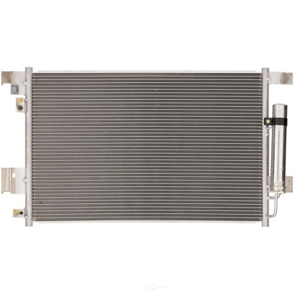 Picture of 7-3747 A/C Condenser  By SPECTRA PREMIUM IND INC