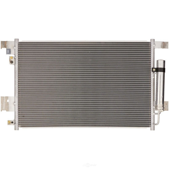 Picture of 7-3747 A/C Condenser  By SPECTRA PREMIUM IND INC